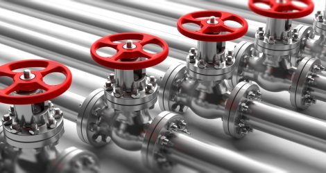 industrial-pipelines