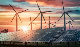 renewable-energy-landscape-sunset